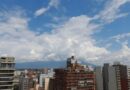 La temperatura comenzará a subir en Tucumán y alcanzará los 32 grados hacia el fin de esta semana