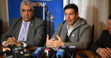 Tucumán será sede de la II Cumbre de Bioetanol, con foco en inversiones y transición energética