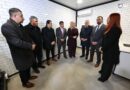 Con 20 locales y nuevos espacios gastronómicos, reabrió el Mercado de la Ciudad