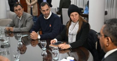 Tucumán será sede del Torneo Nacional de Rugby en noviembre