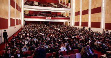 Educación financiera: alumnos y docentes tucumanos aprenden a emprender