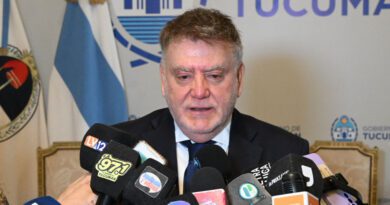 Tucumán amplía su oferta internacional: vuelven los vuelos directos a Florianópolis