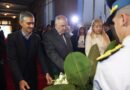 Jaldo encabezó el homenaje por el 216° aniversario del nacimiento de Alberdi