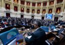 El Gobierno logró la media sanción para la reforma de la Carta Orgánica del BCRA e Inocencia Fiscal II