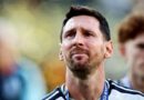 Messi anunció que se retira de la Selección argentina: “Es una decisión que me duele, pero no tengo nada más para dar”