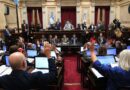 Sin la venta de tierra a extranjeros, el Senado sesiona para avanzar con el resto de la ley de propiedad privada