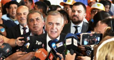 Jaldo viajará a Buenos Aires para avanzar en el acuerdo por los subsidios energéticos para el norte