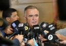 Jaldo destacó la importancia de prevenir el acceso de menores a las armas
