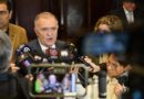 Jaldo analiza su participación en la reunión del Norte Grande por las zonas cálidas