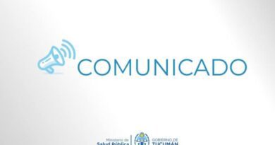 Salud Pública inició un sumario por el procedimiento de identificación de un recién nacido en Concepción Salud Pública inició un sumario por el procedimiento de identificación de un recién nacido en Concepción