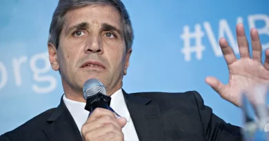 Plan de créditos hipotecarios: cómo es el programa que anunció el Gobierno y quiénes pueden acceder