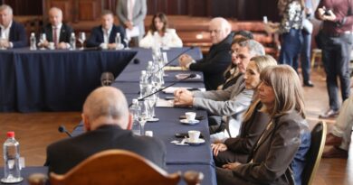 Educación prioriza la prevención ante el nuevo régimen penal juvenil