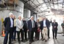 La Provincia ratificó su apoyo al sector industrial tucumano