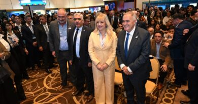 Tucumán fortalece su apuesta por la economía del conocimiento en una nueva edición de EXPOCON