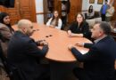 Lanzaron la Diplomatura para Preventores de Conductas de Riesgo Lanzaron la Diplomatura para Preventores de Conductas de Riesgo