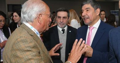 Tucumán es sede del Encuentro Nacional CONIN 2026 “Camino a la Excelencia” Tucumán es sede del Encuentro Nacional CONIN 2026 “Camino a la Excelencia”