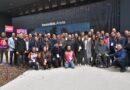 CReAR Federal: Tucumán ya forma parte de la red nacional para el desarrollo deportivo