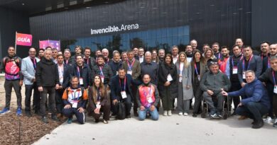 CReAR Federal: Tucumán ya forma parte de la red nacional para el desarrollo deportivo