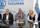Tucumán negocia con Nación una compensación eléctrica de al menos 70% entre octubre y marzo