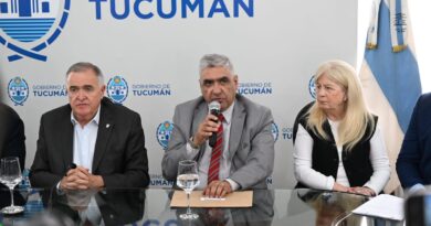 Tucumán negocia con Nación una compensación eléctrica de al menos 70% entre octubre y marzo