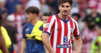 Fin de la novela: se conoció el futuro de Julián Álvarez en Atlético de Madrid sobre el cierre del mercado de pases