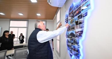 «Tucumán está listo para aplicar la ley de la baja de imputabilidad», aseguró Jaldo