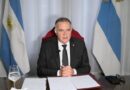 Jaldo: “Si Nación no hace las correcciones necesarias, no vamos a acompañar”