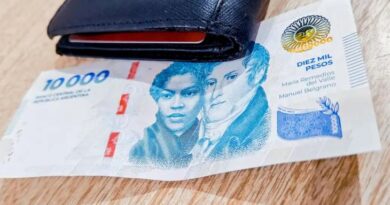 El martes 29 comienza el pago a los estatales