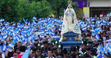 Fiesta de la Virgen de la Merced: el cronograma completo de actos, misas y procesión