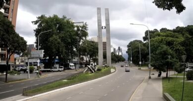 Cómo estará el tiempo este viernes