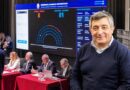 Sergio Mohamed fue electo como nuevo rector de la UNT hasta 2030
