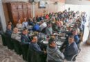 Jaldo-Acevedo, la fórmula del PJ, recibió el apoyo de otros 52 partidos provinciales y nacionales para mayo