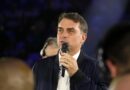 Flavio Bolsonaro superó a Lula por dos puntos y Brasil elegirá Presidente en segunda vuelta el 25 de octubre