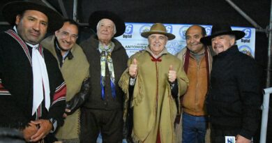 «Tucumán es una de las principales plazas de espectáculos del país»