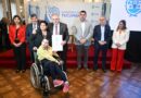 Jaldo entregó 120 escrituras y destacó que Tucumán ya otorgó más de 5.400 títulos de propiedad