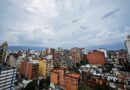 Cielo cubierto: cómo estará el tiempo este fin de semana en Tucumán