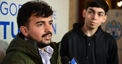 Tucumán Mascotas acompaña una iniciativa digital para la protección animal