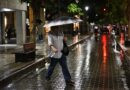 Tucumán bajo alerta amarilla por tormentas para esta noche